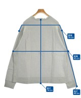 mocT（モックティー）スウェット グレー サイズ:XXL メンズ/2200624399063