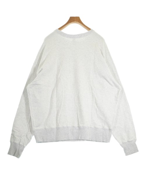 mocT（モックティー）スウェット グレー サイズ:2XL メンズ/2200624399414