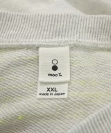 mocT（モックティー）スウェット グレー サイズ:2XL メンズ/2200624399414