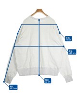 mocT（モックティー）スウェット グレー サイズ:2XL メンズ/2200624399414