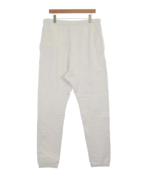 mocT（モックティー）スウェットパンツ グレー サイズ:XXL メンズ/2200624399421