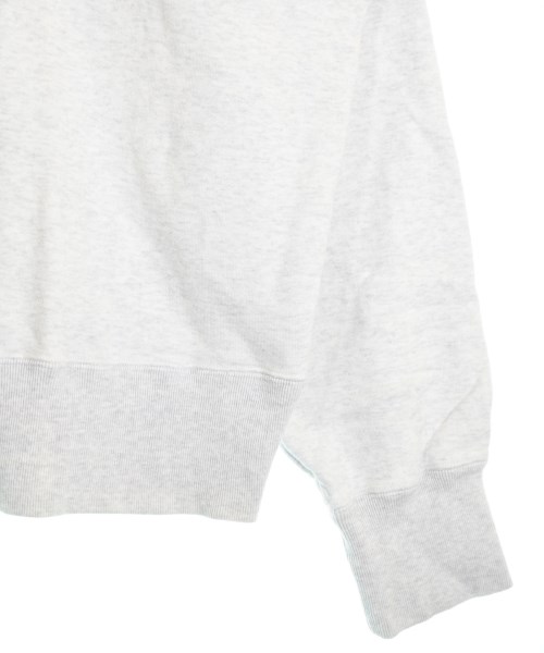 mocT（モックティー）スウェット グレー サイズ:2XL メンズ/2200624399438