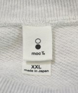 mocT（モックティー）スウェット グレー サイズ:2XL メンズ/2200624399438
