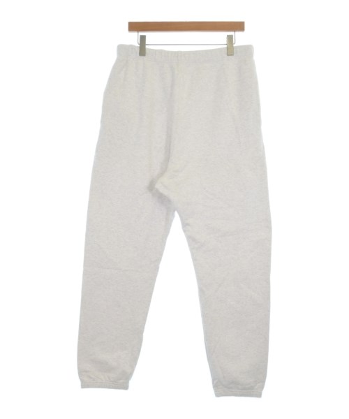 mocT（モックティー）スウェットパンツ グレー サイズ:XXL メンズ/2200624399445