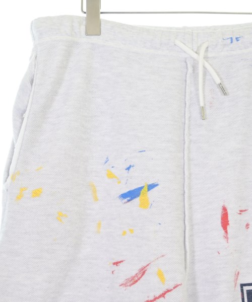 mocT（モックティー）スウェットパンツ グレー サイズ:XXL メンズ/2200628956040