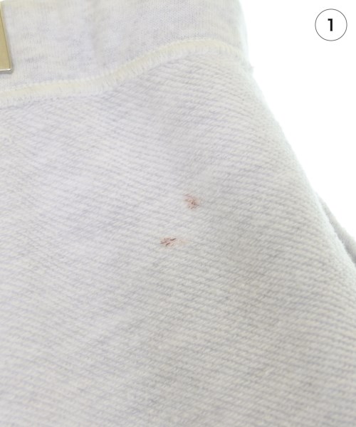 mocT（モックティー）スウェットパンツ グレー サイズ:XXL メンズ/2200628956040