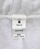 mocT（モックティー）スウェットパンツ グレー サイズ:XXL メンズ/2200628956040
