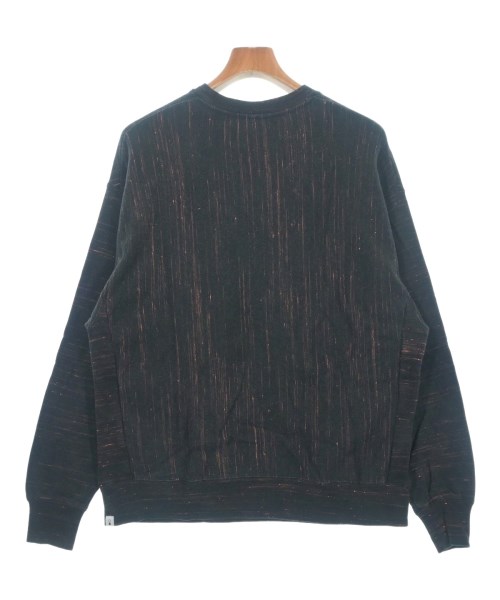 mocT（モックティー）スウェット 黒 サイズ:S メンズ/2200620354141