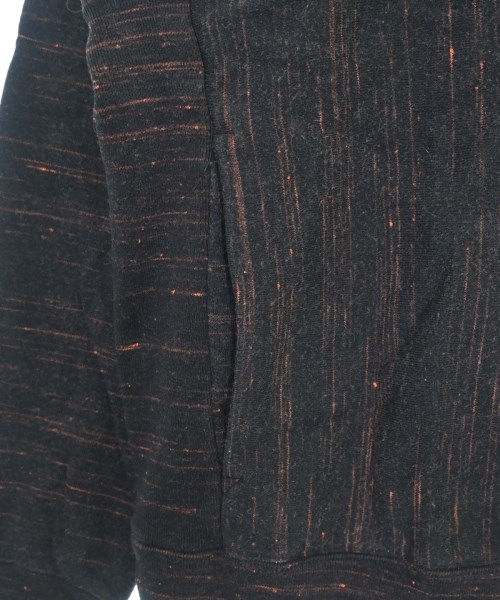 mocT（モックティー）スウェット 黒 サイズ:S メンズ/2200620354141