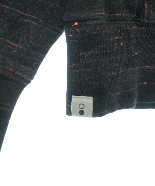 mocT（モックティー）スウェット 黒 サイズ:S メンズ/2200620354141