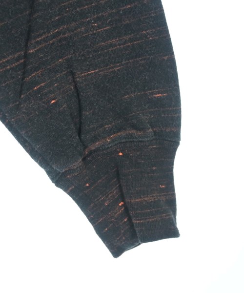 mocT（モックティー）スウェット 黒 サイズ:S メンズ/2200620354141