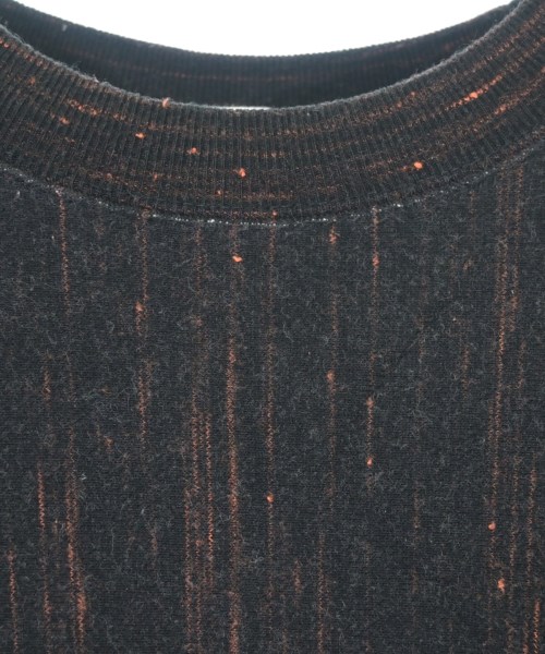 mocT（モックティー）スウェット 黒 サイズ:S メンズ/2200620354141