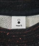 mocT（モックティー）スウェット 黒 サイズ:S メンズ/2200620354141