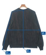 mocT（モックティー）スウェット 黒 サイズ:S メンズ/2200620354141