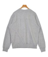 mocT（モックティー）Tシャツ・カットソー グレー サイズ:XL メンズ/2200601804221