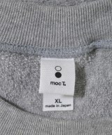 mocT（モックティー）Tシャツ・カットソー グレー サイズ:XL メンズ/2200601804221