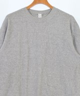 mocT（モックティー）Tシャツ・カットソー グレー サイズ:XL メンズ/2200601804221