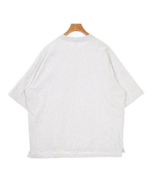 mocT（モックティー）Tシャツ・カットソー グレー サイズ:XL メンズ/2200601804788