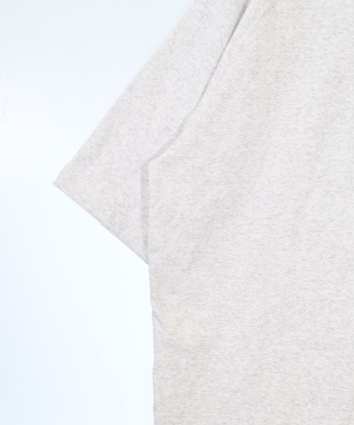mocT（モックティー）Tシャツ・カットソー グレー サイズ:XL メンズ/2200601804788