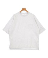 mocT（モックティー）Tシャツ・カットソー グレー サイズ:XL メンズ/2200601804788