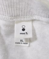 mocT（モックティー）Tシャツ・カットソー グレー サイズ:XL メンズ/2200601804788