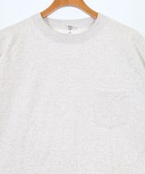 mocT（モックティー）Tシャツ・カットソー グレー サイズ:XL メンズ/2200601804788