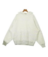 mocT パーカー