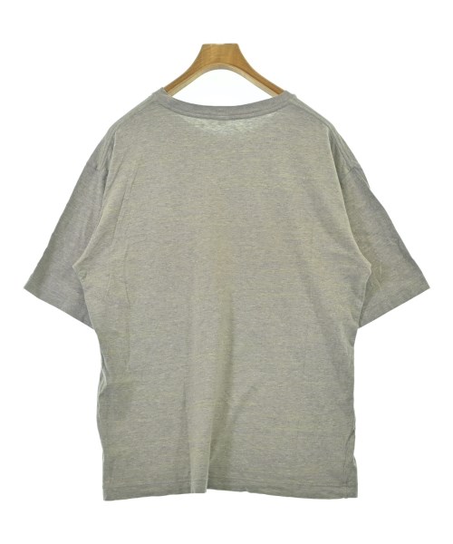 mocT（モックティー）Tシャツ・カットソー グレー サイズ:L メンズ/2200673890061