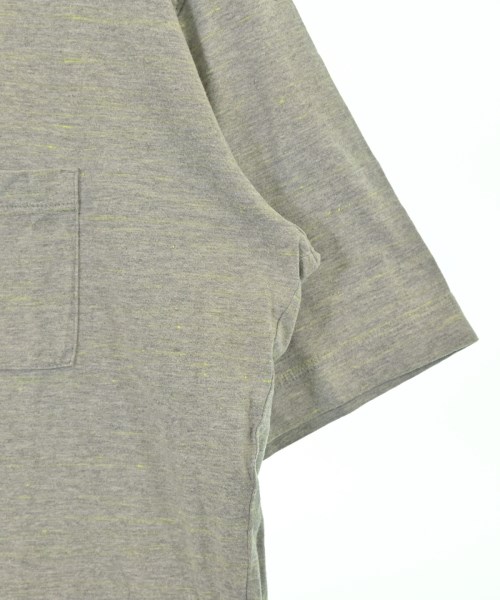 mocT（モックティー）Tシャツ・カットソー グレー サイズ:L メンズ/2200673890061