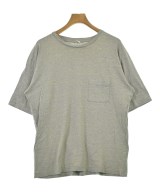 mocT（モックティー）Tシャツ・カットソー グレー サイズ:L メンズ/2200673890061