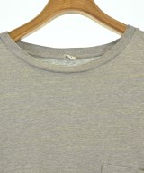 mocT（モックティー）Tシャツ・カットソー グレー サイズ:L メンズ/2200673890061