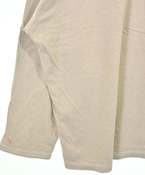 mocT（モックティー）Tシャツ・カットソー ベージュ サイズ:L メンズ/2200688669102