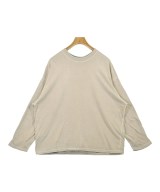 mocT（モックティー）Tシャツ・カットソー ベージュ サイズ:L メンズ/2200688669102