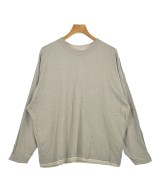 mocT（モックティー）Tシャツ・カットソー ベージュ サイズ:L メンズ/2200688669102