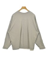 mocT（モックティー）Tシャツ・カットソー ベージュ サイズ:L メンズ/2200688669102