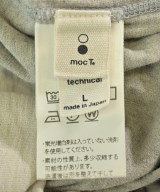 mocT（モックティー）Tシャツ・カットソー ベージュ サイズ:L メンズ/2200688669102