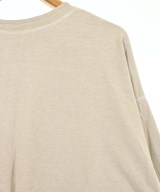 mocT（モックティー）Tシャツ・カットソー ベージュ サイズ:L メンズ/2200688669102