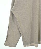 mocT（モックティー）Tシャツ・カットソー ベージュ サイズ:L メンズ/2200688669102