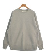 mocT（モックティー）スウェット グレー サイズ:L メンズ/2200716899099