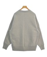 mocT（モックティー）スウェット グレー サイズ:L メンズ/2200716899099