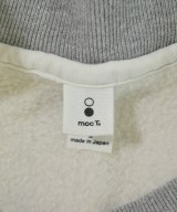 mocT（モックティー）スウェット グレー サイズ:L メンズ/2200716899099