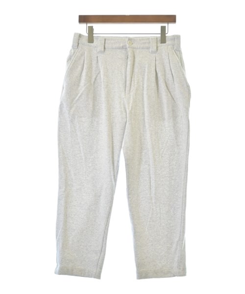 mocT(モックティー)スウェットパンツ グレー サイズ:S/2200661464045