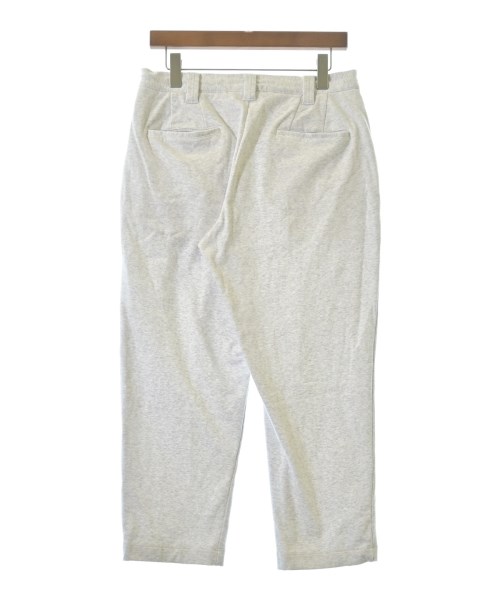 mocT（モックティー）スウェットパンツ グレー サイズ:S メンズ/2200661464045