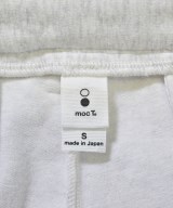 mocT（モックティー）スウェットパンツ グレー サイズ:S メンズ/2200661464045