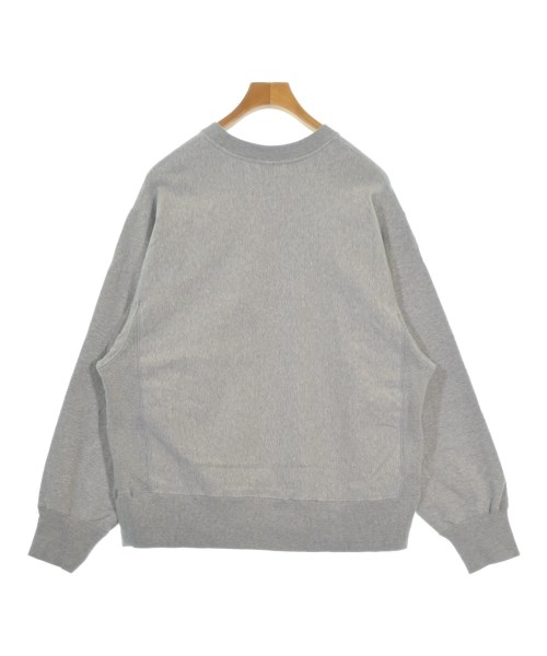 mocT（モックティー）Tシャツ・カットソー グレー サイズ:XL メンズ/2200733269035