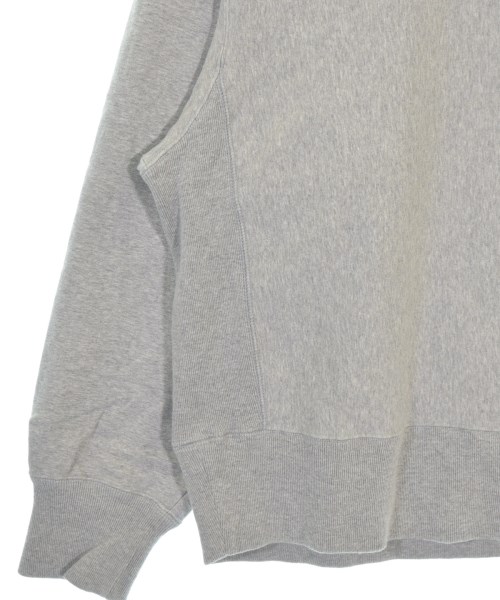 mocT（モックティー）Tシャツ・カットソー グレー サイズ:XL メンズ/2200733269035