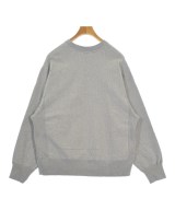 mocT（モックティー）Tシャツ・カットソー グレー サイズ:XL メンズ/2200733269035