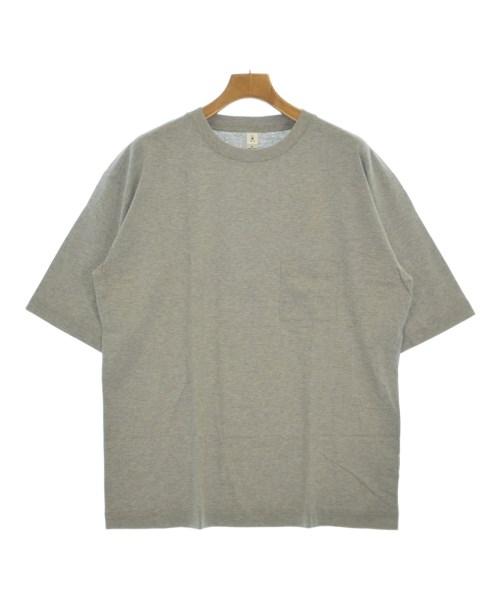 mocT(モックティー)Tシャツ・カットソー グレー サイズ:XL/2200685341063
