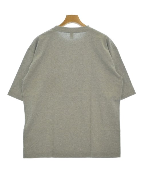 mocT（モックティー）Tシャツ・カットソー グレー サイズ:XL メンズ/2200685341063