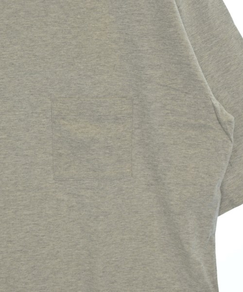 mocT（モックティー）Tシャツ・カットソー グレー サイズ:XL メンズ/2200685341063